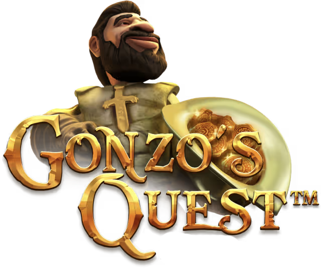 Gonzo’s Quest